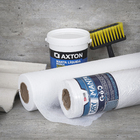 Tela de Poliéster Impermeabilizante Drylevis Drymanta G60 1x10m Branca