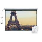 Tela De Projeção  Elétrica Tbes100v (2.04x1.53m) 110v