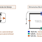 Tela De Projeção Elétrica Tbes200h (4.42mx2.49m)  110v