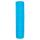 Tela de Proteção Fachada 9mx50m Azul Roma