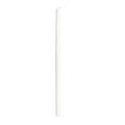 Tela de Proteção Fachada 9mx50m Branco Roma