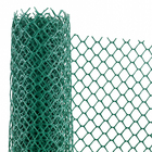 Tela de Proteção Multiuso Malha 23mm 1,5x5m Verde