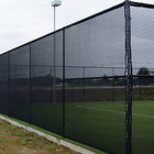 Tela de Proteção Multiuso Malha 40mm 1x5m Preto