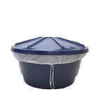 Tela de proteção para caixa d'água 310 litros redonda KLC