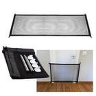 Tela De Proteçao Porta Grade Parede Pet Bebe Criança Gato Cac