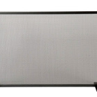 Tela De Proteção Pp Para Lareira