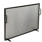 Tela De Proteção Pp Para Lareira