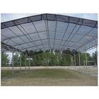 Tela De Sombreamento 50% 3,00 De Largura X 32m