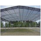 Tela De Sombreamento 50% 4,00 De Largura X 12,00m