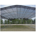 Tela De Sombreamento 50% 4,00 De Largura X 30m