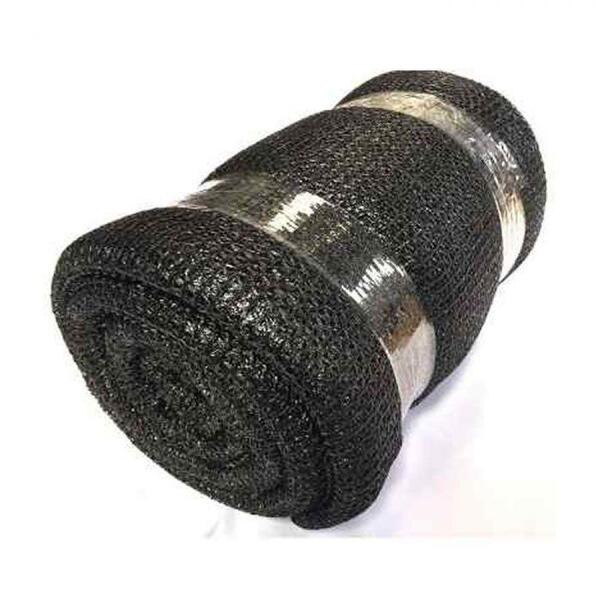 Tela De Sombreamento 50% 4,00 De Largura X 8m