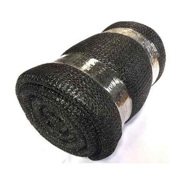 Tela De Sombreamento 50% 6,00 De Largura X 30m