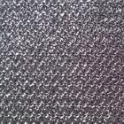 Tela De Sombreamento Decorativa 5,20 X 40,00 Preto