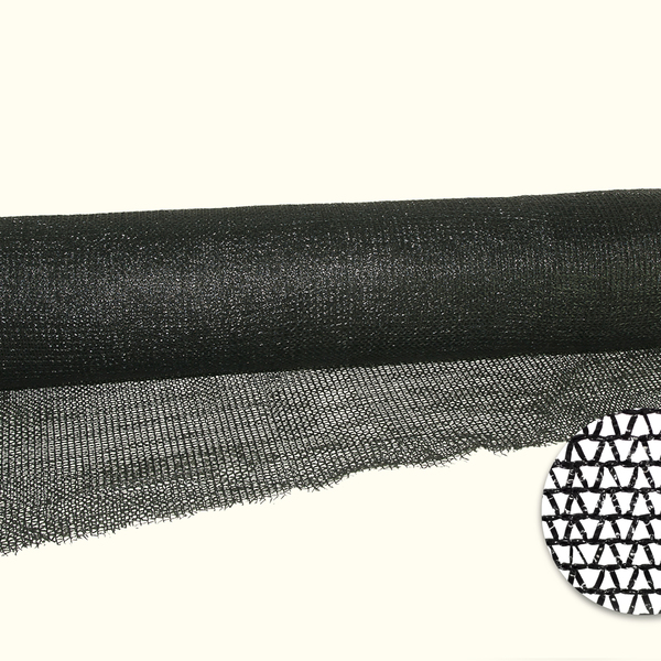 Tela De Sombreamento Solpack 50% De 6,70 X 50