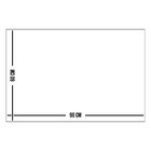 Tela Decorativa Abstrato