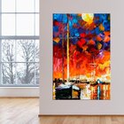 Tela Decorativa Alivie