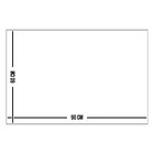 Tela Decorativa Face