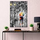 Tela Decorativa Fantastic