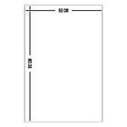 Tela Decorativa Flor Minimalista Outono