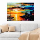 Tela Decorativa Magnificent