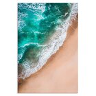 Tela Decorativa Praia