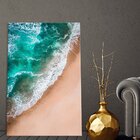 Tela Decorativa Praia