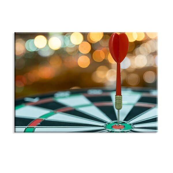 Tela Decorativa Roleta Cassino