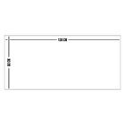 Tela Decorativa Slim Arte Contemporânea