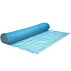 Tela Fachadeira Azul 3 00x100m Valeplast - Unico