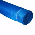 Tela Fachadeira Azul Malha 6x1,5 - 3x10 - 30m²