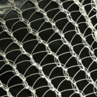 Tela Fachadeira Leve Malha 6x3 - 3x20 - 60m²