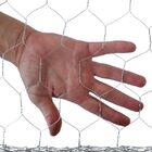 Tela Galinheiro 2" - Fio 23 - 1 80 X 25 Metros