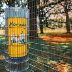 Tela Galvanizada Morada Leve (fio 1,90mm / Malha 5x10cm) - Ro