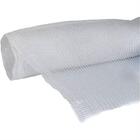 Tela Gi Branca Malha  Rolo Com 300m² 3x100 Metros