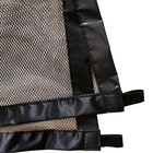 Tela Grade De Porta Cachorro Rede Pet Caes Cao Crianças Pared