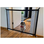 Tela Grade De Segurança Parede Porta Pet Gato Criança Bebe Ca