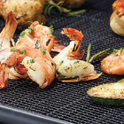 Tela Grill Para Churrasco Unyhome Ud200201