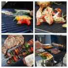 Tela Grill Para Churrasco Unyhome Ud200201