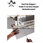 Tela Grill Para Churrasco Unyhome Ud200201