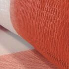 Tela Guarda-corpo (tapume) Listrada Kit 5 Peça(s) - Branca La