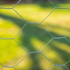 Tela Hexagonal Mangueirão 3" X Fio 18 (1,24mm) - Rolo 50m x 1