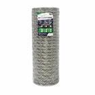 Tela Hexagonal Tag Malha 3" Fio Bwg 16 (1,65mm) Rl 25x0,8m