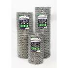 Tela Hexagonal Tag Malha 3" Fio Bwg 16 (1,65mm) Rl 25x0,8m