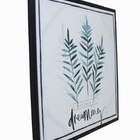 Tela Impr C/ Mol Folhas Insp By Dreaming