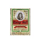 Tela Impressa Vintage Stuff 40x30x2