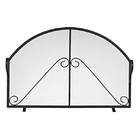 TELA LAREIRA CURVA PEQUENA