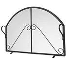 TELA LAREIRA CURVA PEQUENA