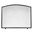 TELA LAREIRA TUBO COLONIAL PRETA 60X40CM