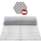 Tela Mangueirão 3" - Fio 18 - 1 50 X 25 Metros