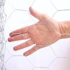 Tela Mangueirão 3" - Fio 18 - 1 50 X 50 Metros